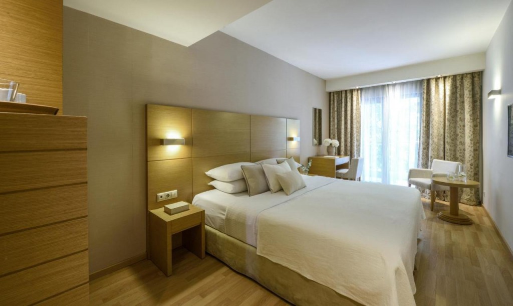 Anatolia Hotel Thessaloniki - изглед 9 - Ekvator.bg Anatolia Hotel Thessaloniki - изглед 9